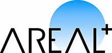 Areal+ logo